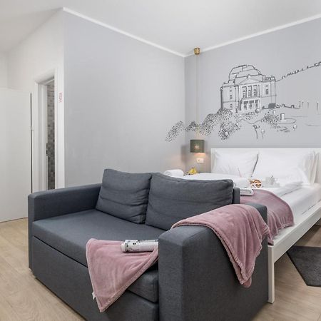 Delta Rooms Rijeka Eksteriør billede