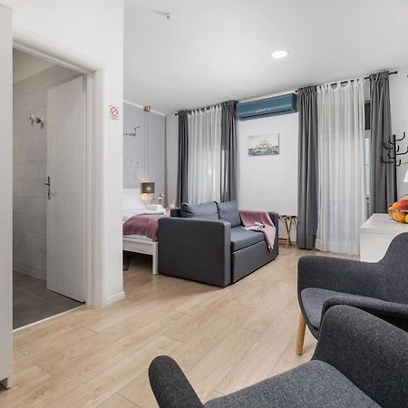 Delta Rooms Rijeka Eksteriør billede